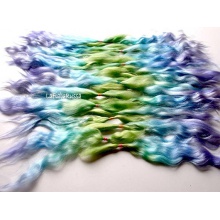 【代购】马海毛束 货号：557978306