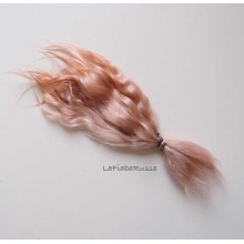 【代购】马海毛束 货号：601328878