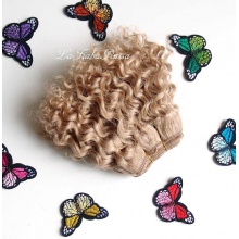 【代购】马海毛发排 货号：459638092