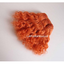 【代购】马海毛发排 货号：503201027