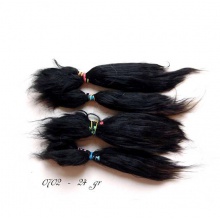 【代购】羊驼毛束 货号：162582551