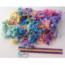 【代购】羊驼毛束 货号：491949118