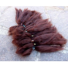 【代购】羊驼毛束 货号：549005675