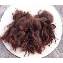 【代购】羊驼毛束 货号：580871060