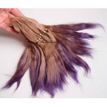 【代购】羊驼毛束 货号：596671924