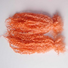 【代购】长羊毛束  货号：597855596