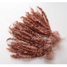 【代购】长羊毛束  货号：605492601