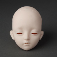 【代购】Dollmore 单头 Eve Doll Head Mio