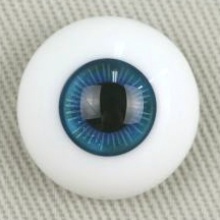 【现货】Mako眼 20MM 型号:D-007