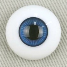 【soul out】Mako树脂眼 型号:D-014