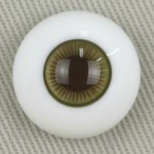 【现货】Mako眼 16MM 型号:D-026