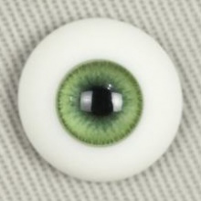 【现货】Mako眼 20MM 型号:OZ-027B