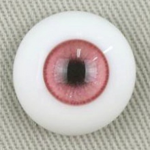 【代购】Mako树脂眼 型号:OZ-031