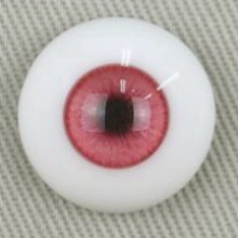 【现货】Mako眼 14MM 型号:OZ-031