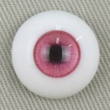 【现货】Mako眼 16MM 型号:OZ-033