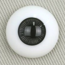 【现货】Mako眼 12MM 型号:D-017