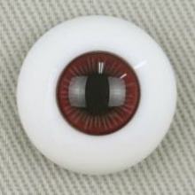 【现货】Mako眼 16MM 型号:D-023