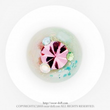 【代购】OSCAR眼 Early Summer 008