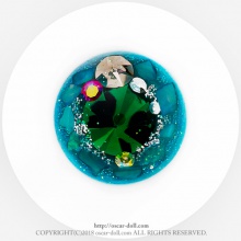 【代购】OSCAR眼 Early Summer 011