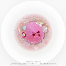 【代购】OSCAR眼 Early Summer 012