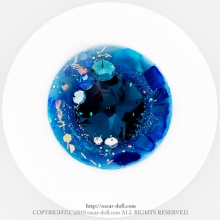 【代购】OSCAR眼 Early Summer 014