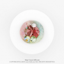 【代购】OSCAR眼 Early Summer 018