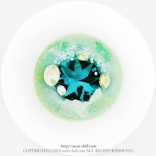 【代购】OSCAR眼 Early Summer 022