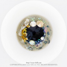 【代购】OSCAR眼 Early Summer 023