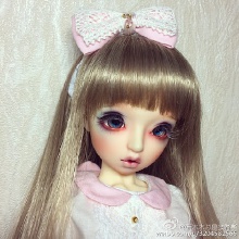 【返图展示】MAKO眼 OWL-006