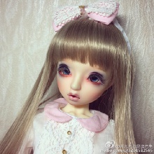 【返图展示】MAKO眼 OWL-006