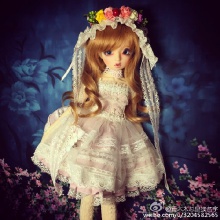 【返图展示】MAKO眼 OWL-006