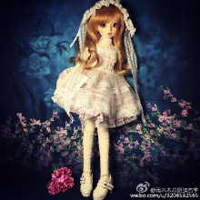 【返图展示】MAKO眼 OWL-006