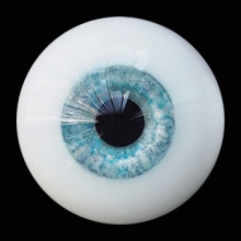 【Sold out】ED眼 Marble限定5th仓 Cadet Blue