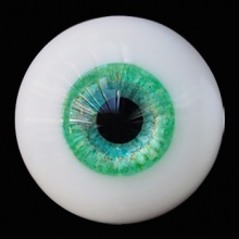 【Sold out】ED眼 Marble限定5th仓 Luminous Green