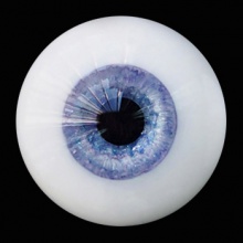 【Sold out】ED眼 Marble限定5th仓 Twilight Blue