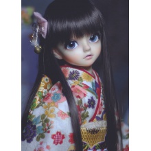 【返图展示】MAKO眼 DAN-022