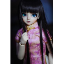 【返图展示】MAKO眼 MOON-013