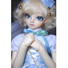 【返图展示】MAKO眼 MOON-013