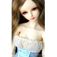 【返图展示】MAKO眼 DAN-019