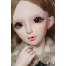 【返图展示】MAKO眼 OWL-016