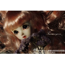 【返图展示】MAKO眼 AS-013