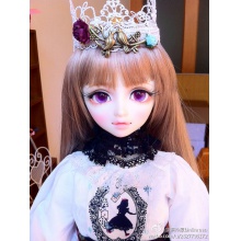 【返图展示】MAKO眼 DAN-020