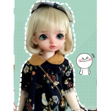 【返图展示】MAKO眼 OWL-017