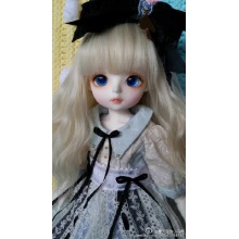 【返图展示】MAKO眼 DAN-012