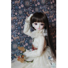 【返图展示】MAKO眼 DAN-022