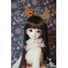 【返图展示】MAKO眼 DAN-022