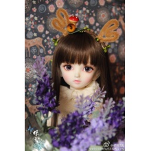 【返图展示】MAKO眼 DAN-022