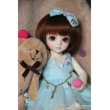 【返图展示】MAKO眼 DAN-022