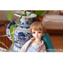 【返图展示】MAKO眼 AM-017