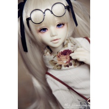 【返图展示】MAKO眼 OWL-014